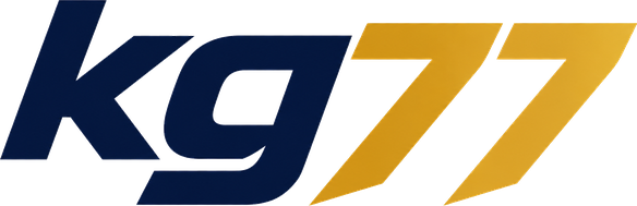 kg77 logo